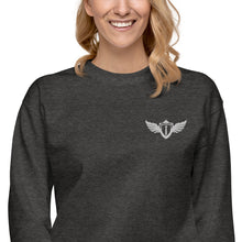 Load image into Gallery viewer, Ladies Kingdom Recruiter Premium Sweatshirt