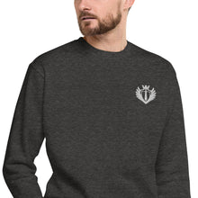 Load image into Gallery viewer, Men’s Kingdom Recruiter Premium Sweatshirt