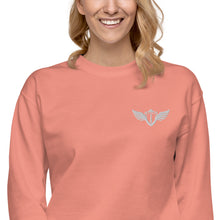 Load image into Gallery viewer, Ladies Kingdom Recruiter Premium Sweatshirt