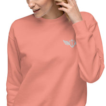 Load image into Gallery viewer, Ladies Kingdom Recruiter Premium Sweatshirt