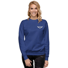 Load image into Gallery viewer, Ladies Kingdom Recruiter Premium Sweatshirt