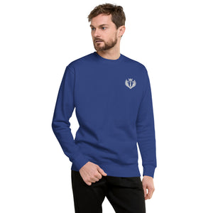 Men’s Kingdom Recruiter Premium Sweatshirt