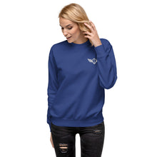 Load image into Gallery viewer, Ladies Kingdom Recruiter Premium Sweatshirt