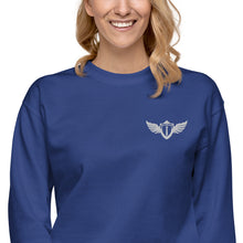 Load image into Gallery viewer, Ladies Kingdom Recruiter Premium Sweatshirt