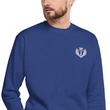 Load image into Gallery viewer, Men’s Kingdom Recruiter Premium Sweatshirt