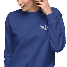 Load image into Gallery viewer, Ladies Kingdom Recruiter Premium Sweatshirt