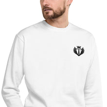 Load image into Gallery viewer, Men’s Kingdom Recruiter Premium Sweatshirt