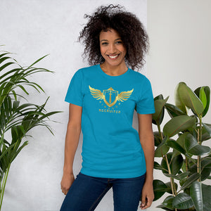 Ladies Kingdom Recruiter Tee