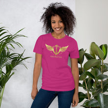 Load image into Gallery viewer, Ladies Kingdom Recruiter Tee