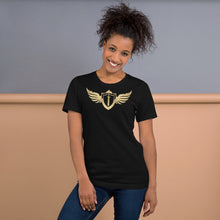 Load image into Gallery viewer, Women’s Kingdom Recruiter T-shirt