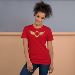 Women’s Kingdom Recruiter T-shirt