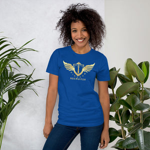 Ladies Kingdom Recruiter Tee