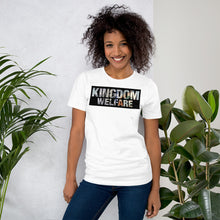 Load image into Gallery viewer, Women’s Kingdom Welfare Tee