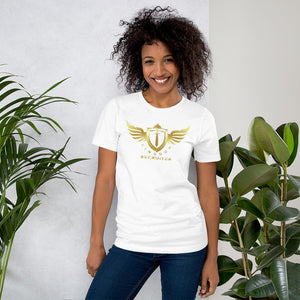 Ladies Kingdom Recruiter Tee