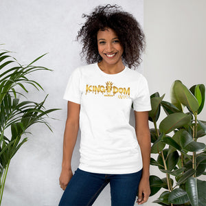 Women’s King Dom Tee