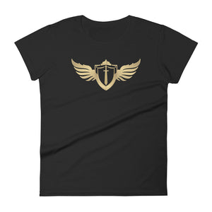 Women's Kingdom Recruiter Tee