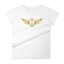 Load image into Gallery viewer, Women&#39;s Kingdom Recruiter Tee