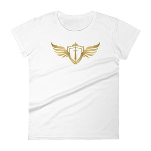 Women's Kingdom Recruiter Tee