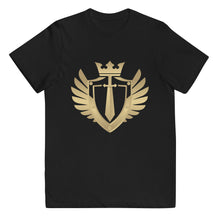 Load image into Gallery viewer, Youth Boys Kingdom Recruiter Tee