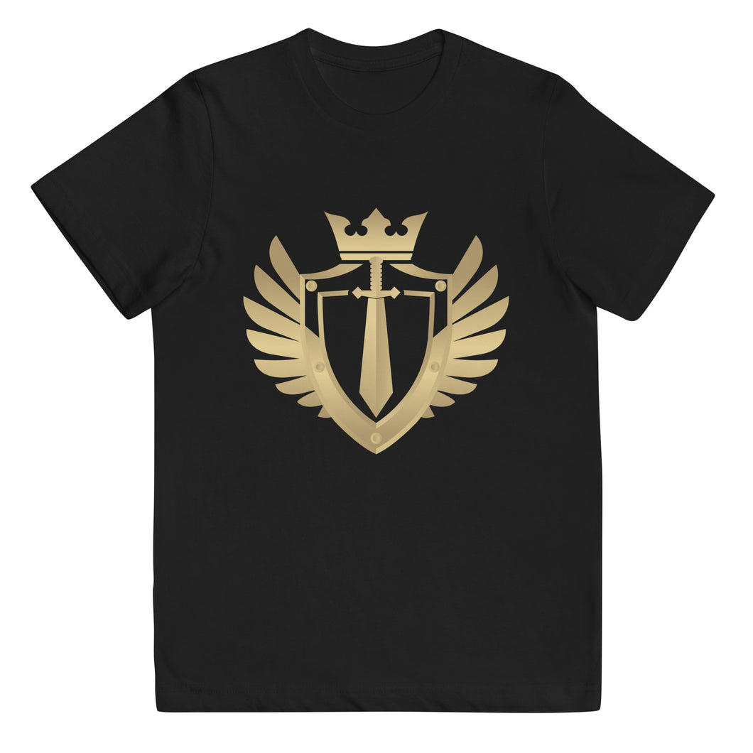 Youth Boys Kingdom Recruiter Tee