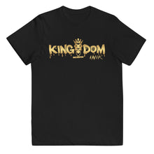 Load image into Gallery viewer, Youth Boys Kingdom Recruiter Tee