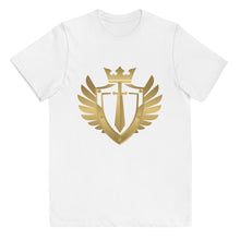 Load image into Gallery viewer, Youth Boys Kingdom Recruiter Tee