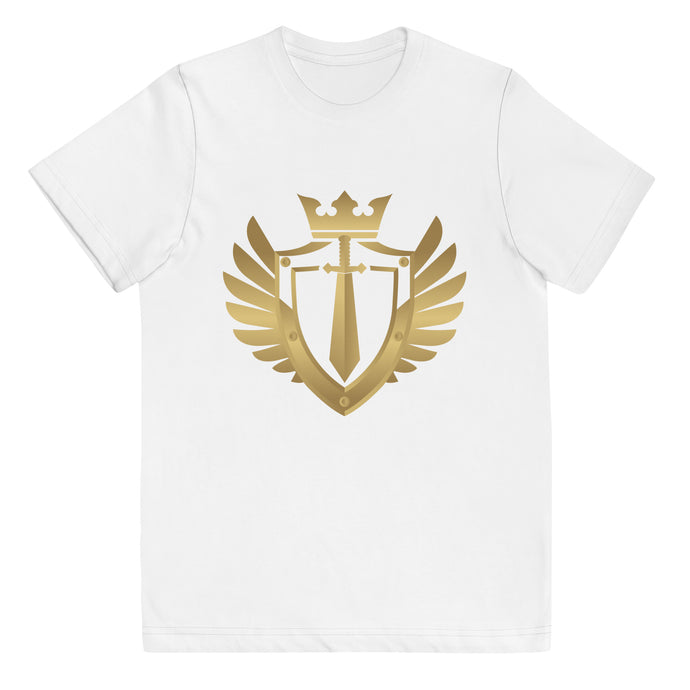 Youth Boys Kingdom Recruiter Tee