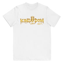 Load image into Gallery viewer, Youth Boys Kingdom Recruiter Tee