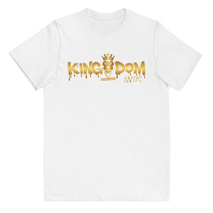 Youth Boys Kingdom Recruiter Tee